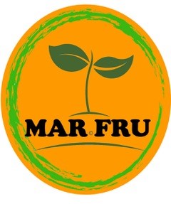 Logo MAR FRU