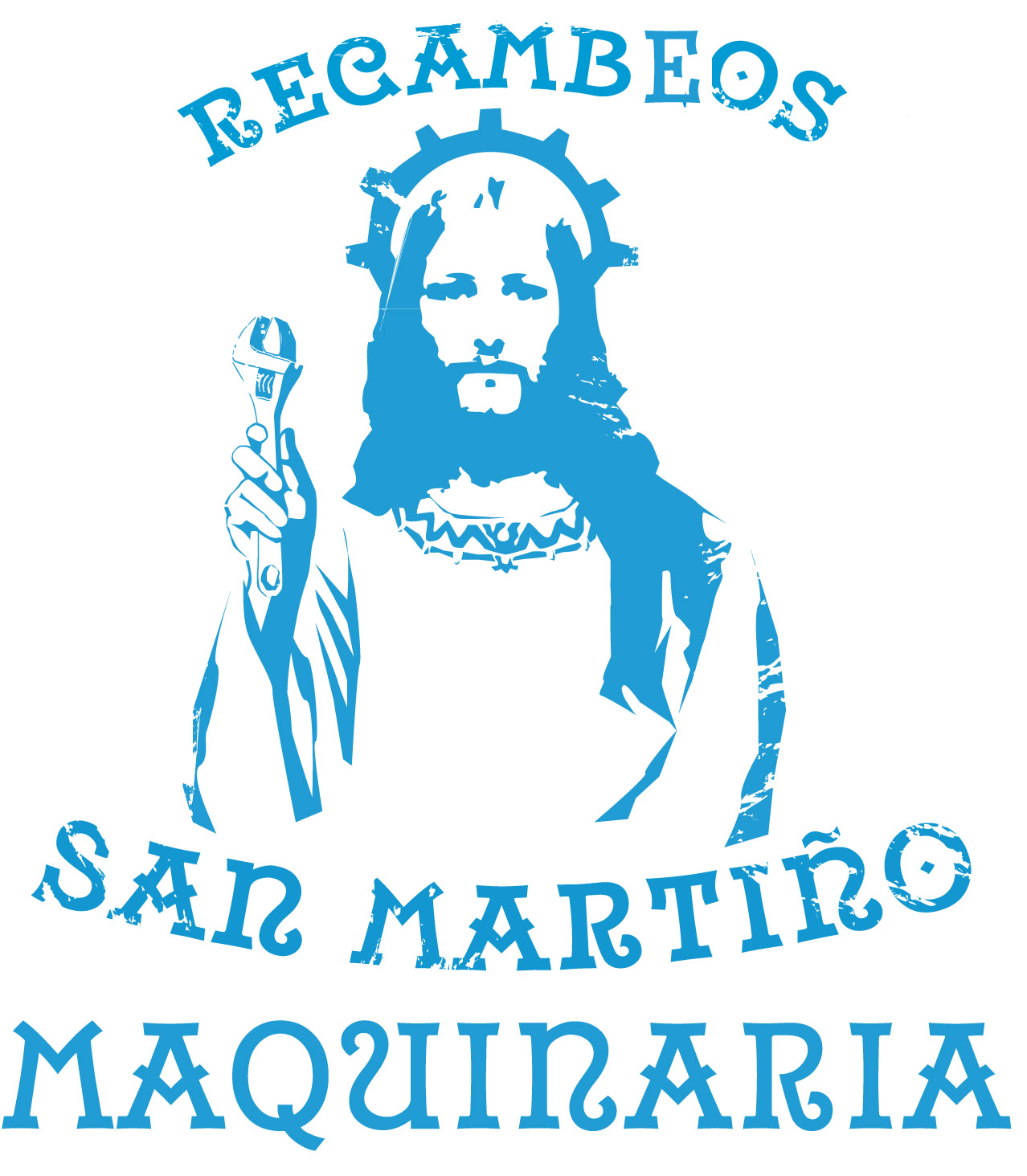 RECAMBEOS MAQUINARIA